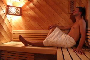 Wellness am Zeiserhof